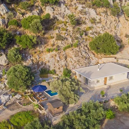 Villa Cretan Nature Alexandra