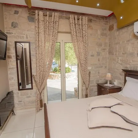 Cretan Nature Alexandra Villa *